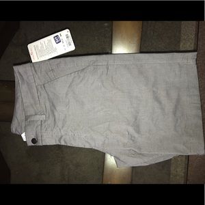 Lulu work shorts